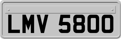 LMV5800
