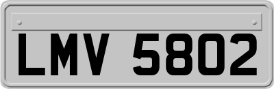 LMV5802