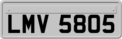 LMV5805
