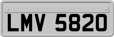 LMV5820
