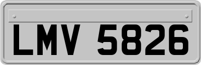 LMV5826