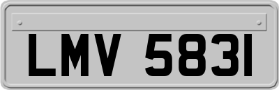 LMV5831