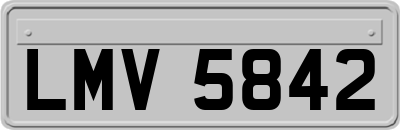 LMV5842