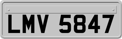 LMV5847