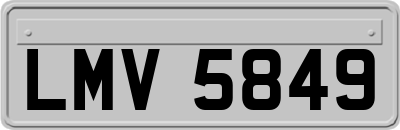 LMV5849