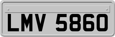 LMV5860