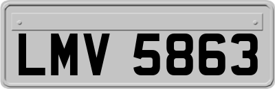 LMV5863