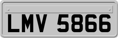 LMV5866