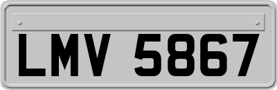 LMV5867