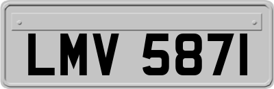 LMV5871