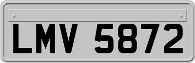 LMV5872