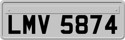LMV5874