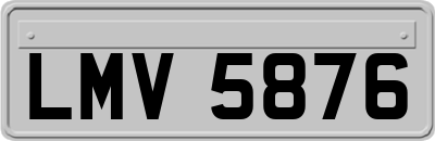 LMV5876