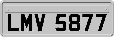 LMV5877