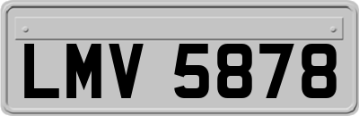 LMV5878
