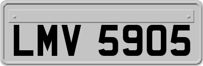 LMV5905