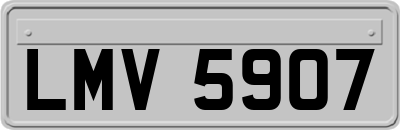 LMV5907