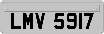 LMV5917