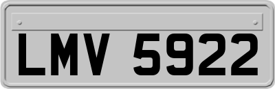 LMV5922