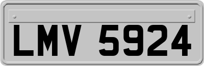 LMV5924