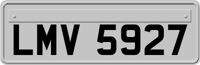 LMV5927
