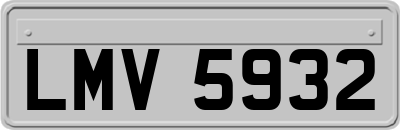 LMV5932