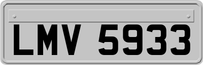 LMV5933