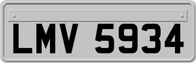 LMV5934