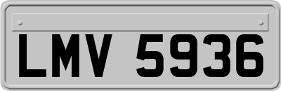 LMV5936