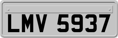 LMV5937