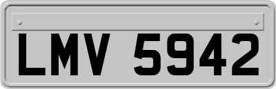 LMV5942