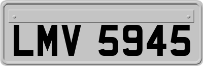 LMV5945