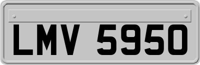 LMV5950