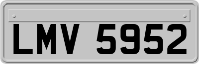 LMV5952