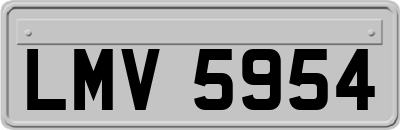 LMV5954