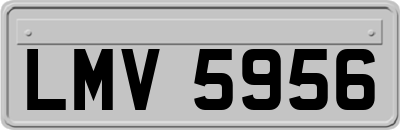 LMV5956