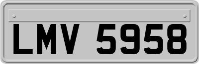 LMV5958