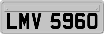 LMV5960
