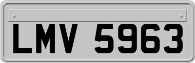 LMV5963