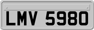 LMV5980