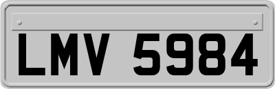 LMV5984