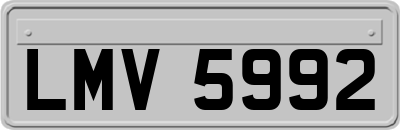 LMV5992