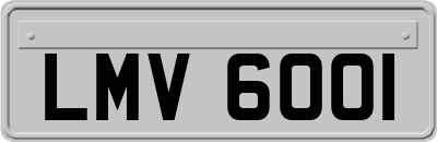 LMV6001
