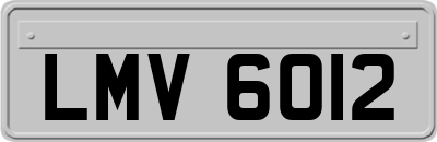 LMV6012