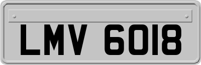 LMV6018