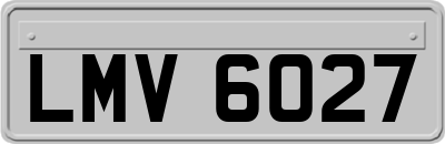 LMV6027