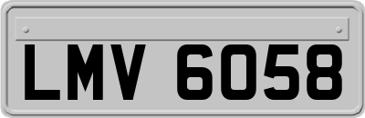 LMV6058