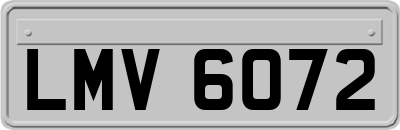 LMV6072