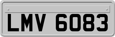 LMV6083