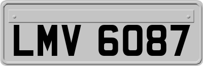 LMV6087